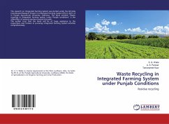 Waste Recycling in Integrated Farming System under Punjab Conditions - Walia, S. S.; Panwar, A. S.; Kaur, Tamanpreet