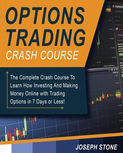 Options Trading Crash Course - Stone, Joseph