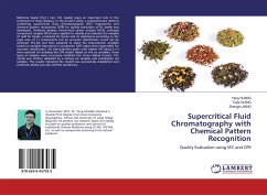 Supercritical Fluid Chromatography with Chemical Pattern Recognition - Huang, Yang; Wang, Tiejie; Jiang, Zhengjin