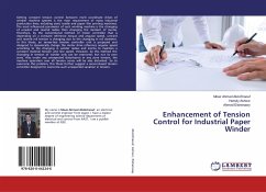 Enhancement of Tension Control for Industrial Paper Winder - Abd-Elraouf, Moaz Ahmed; Ashour, Hamdy; Elshenawy, Ahmed