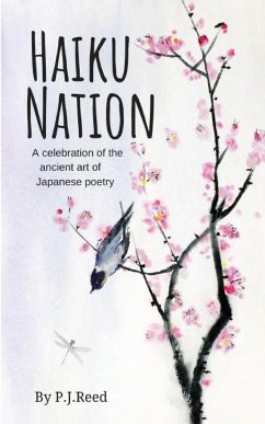 Haiku Nation - Reed, P J
