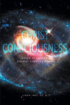 Christ Consciousness (eBook, ePUB) - Irby, Ed. D.