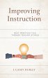 Improving Instruction (eBook, ePUB) - Bild 1