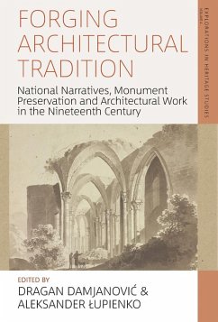 Forging Architectural Tradition (eBook, PDF)