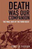 Death Was Our Companion (eBook, ePUB)