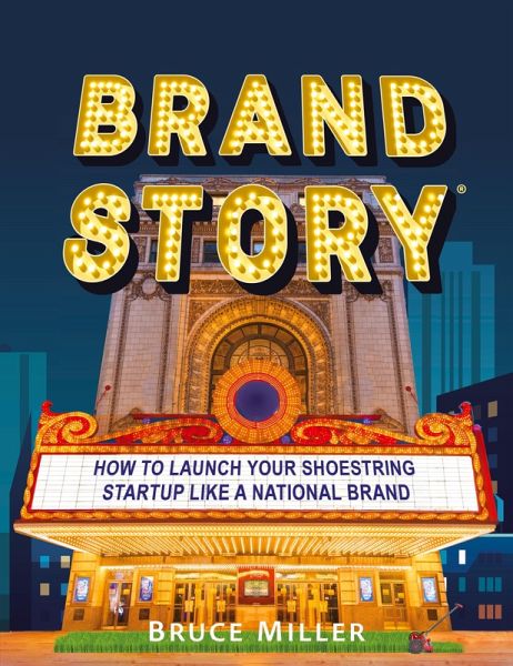 Brand Story