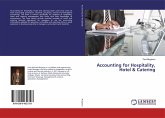 Accounting for Hospitality, Hotel & Catering
