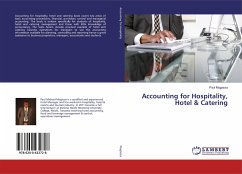 Accounting for Hospitality, Hotel & Catering - Mugassa, Paul