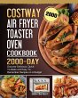 COSTWAY Air Fryer Toaster Oven Cookbook... - Bild 1