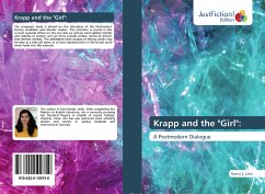 Cover Krapp and the 