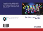 Digital Literacy and Voting Behaviour