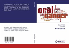 Oral cancer - Shakeel, Md Kamran; Daniel, M. Jonathan; Srinivasan, S. V.