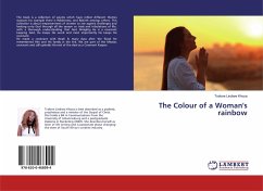 The Colour of a Woman's rainbow - Khoza, Tralone Lindiwe