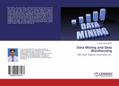 Data Mining and Data Warehousing - Karamchand Gandhi, V.