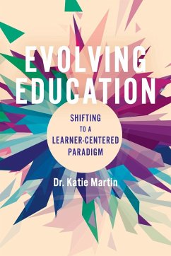 Evolving Education - Martin, Katie