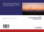 Integrated Renewable Energy System