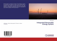 Cover Integrated Renewable Energy System