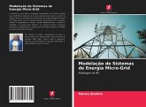 Modelação de Sistemas de Energia Micro-Grid