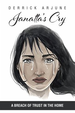 Janatta's Cry - Arjune, Derrick