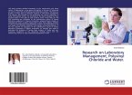 Research on Laboratory Management, Polyvinyl Chloride and Water.