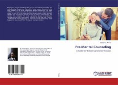 Pre-Marital Counseling - Pessa, Joseph C.