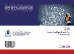 Numerical Methods for Engineering - Tadege, Fekadu; Bekene, Tola; Hakima, Nuriye