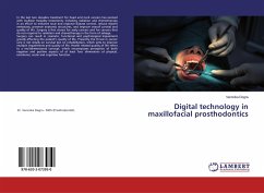 Digital technology in maxillofacial prosthodontics - Dogra, Veronika