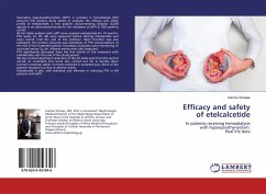 Efficacy and safetyof etelcalcetide - Griveas, Ioannis