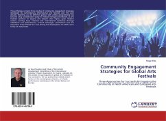 Community Engagement Strategies for Global Arts Festivals - Ellis, Roger