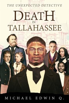 Death in Tallahassee - Q., Michael