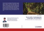 GIs in India: Contemporary Challenges and Solutions