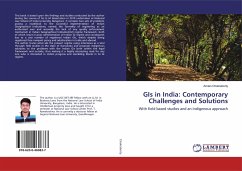 GIs in India: Contemporary Challenges and Solutions - Chakraborty, Amlan