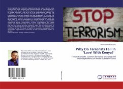 Why Do Terrorists Fall In 'Love' With Kenya? - Woldemariam, Thomas