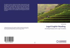 Legal English Reading - Gao, Lianhong