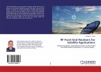 RF Front End Receivers for Satellite Applications