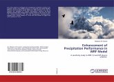 Enhancement of Precipitation Performance in WRF Model