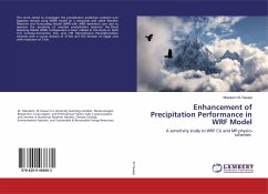 Enhancement of Precipitation Performance in WRF Model - El-Taweel, Moetasm