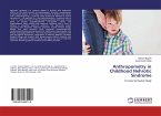 Anthropometry in Childhood Nehrotic Sindrome