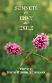 SONNETS OF ENVY AND EXILE