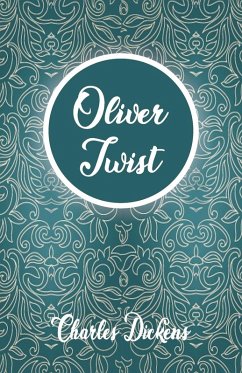 Cover Oliver Twist
