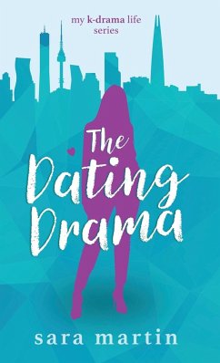 The Dating Drama - Martin, Sara