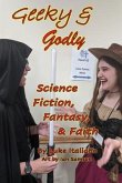 Geeky & Godly (eBook, ePUB)