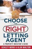 Choose the Right Letting Agent (eBook, ePUB) Choose the Right Letting Agent (eBook, ePUB)