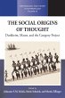 The Social Origins of Thought (eBook,... - Bild 1