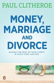 Money, Marriage and Divorce (eBook, ePUB)