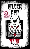 Eerie: Killer App (eBook, ePUB)