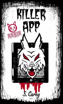 Cover Eerie: Killer App (eBook, ePUB)