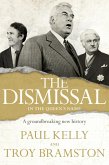 The Dismissal (eBook, ePUB)