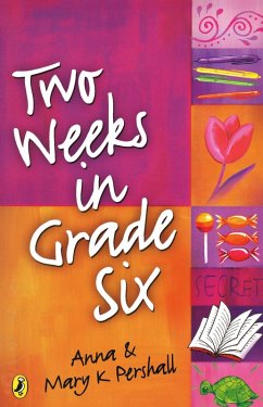 Cover Two Weeks in Grade Six (eBook, ePUB)
