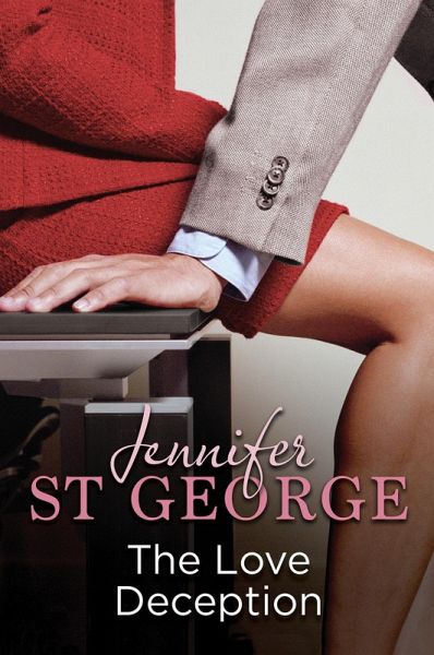 The Love Deception: Destiny Romance (eBook, ePUB) The Love Deception: Destiny Romance (eBook, ePUB)
